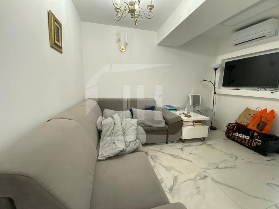 Apartament 2 camere, semidecomandat, 58mp, USAMV, vis-a-vis de Platinia. 