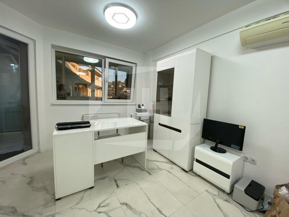 Apartament 2 camere, semidecomandat, 58mp, USAMV, vis-a-vis de Platinia. 