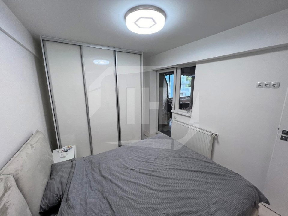 Apartament 2 camere, semidecomandat, 58mp, USAMV, vis-a-vis de Platinia. 