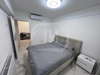 Apartament 2 camere, semidecomandat, 58mp, USAMV, vis-a-vis de Platinia. 
