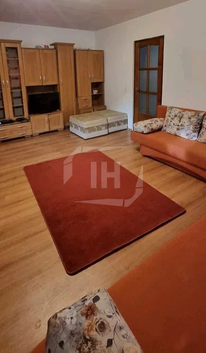 COMISION 0! Apartament 1 camera, decomandat, gradina, zona Campului