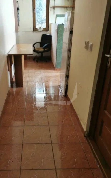 COMISION 0! Apartament 1 camera, decomandat, gradina, zona Campului