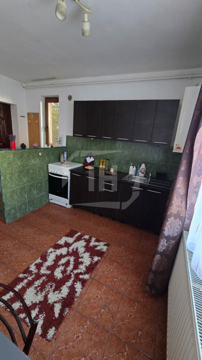 COMISION 0! Apartament 1 camera, decomandat, gradina, zona Campului