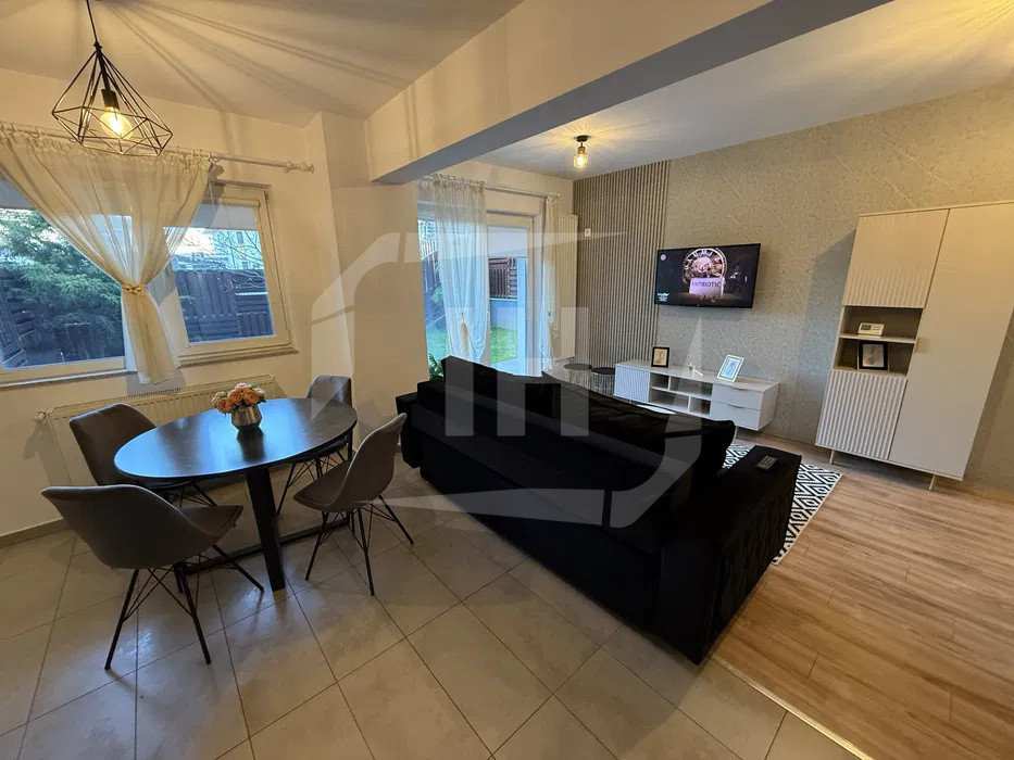 Apartament 2 camere, parcare, gradina 70mp, Buna Ziua, Sophia Residence