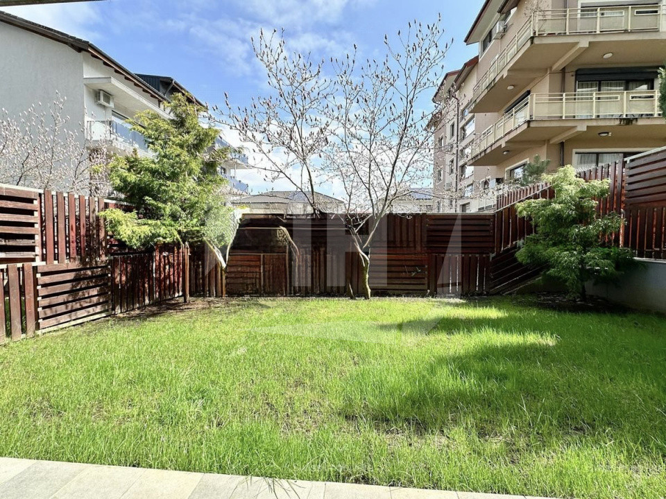 Apartament 2 camere, parcare, gradina 70mp, Buna Ziua, Sophia Residence