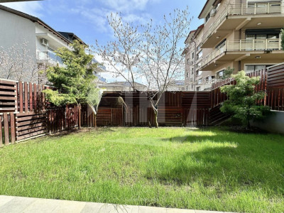 Apartament 2 camere, parcare, gradina 70mp, Buna Ziua, Sophia Residence