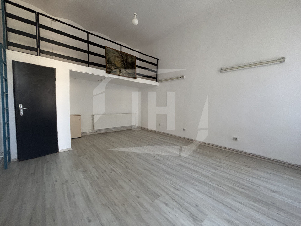 Spatiu birou, 35mp, parcare, Centru zona Horea