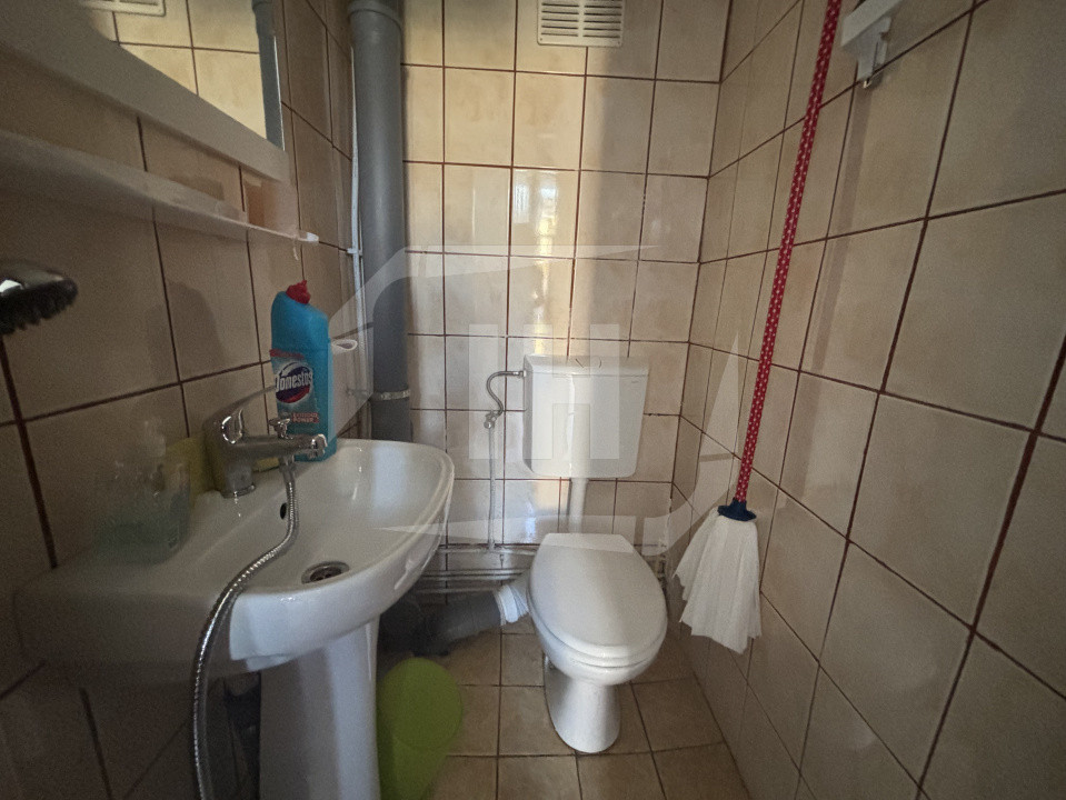 Spatiu birou, 35mp, parcare, Centru zona Horea