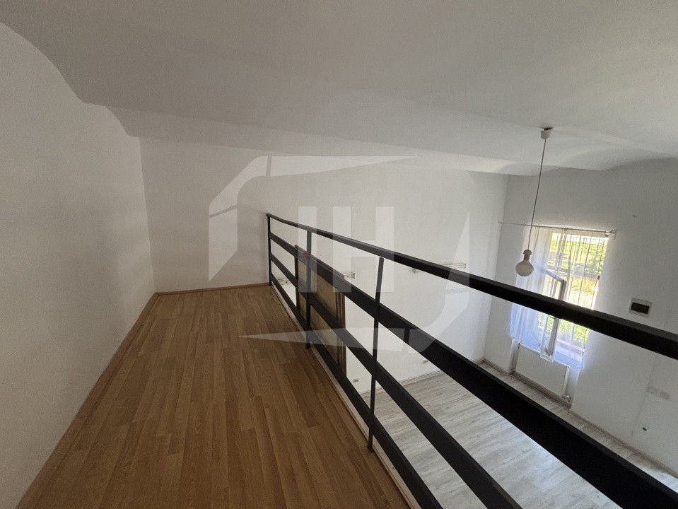 Spatiu birou, 35mp, parcare, Centru zona Horea