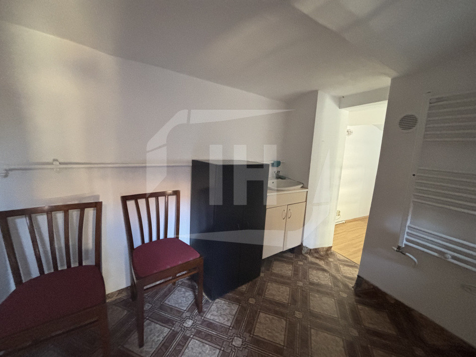 Spatiu birou, 35mp, parcare, Centru zona Horea