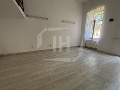 Spatiu birou, 35mp, parcare, Centru zona Horea
