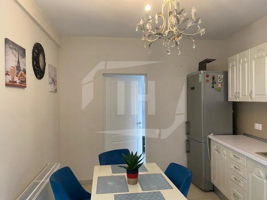 Apartament 2 camereI decomandat I Marasti I NTT Data