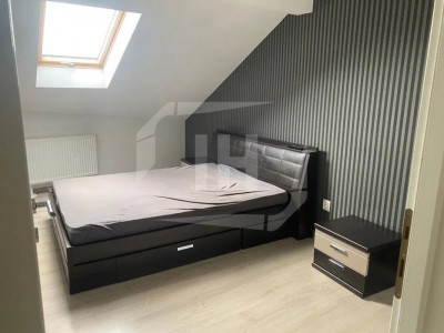 Apartament 2 camereI decomandat I Marasti I NTT Data