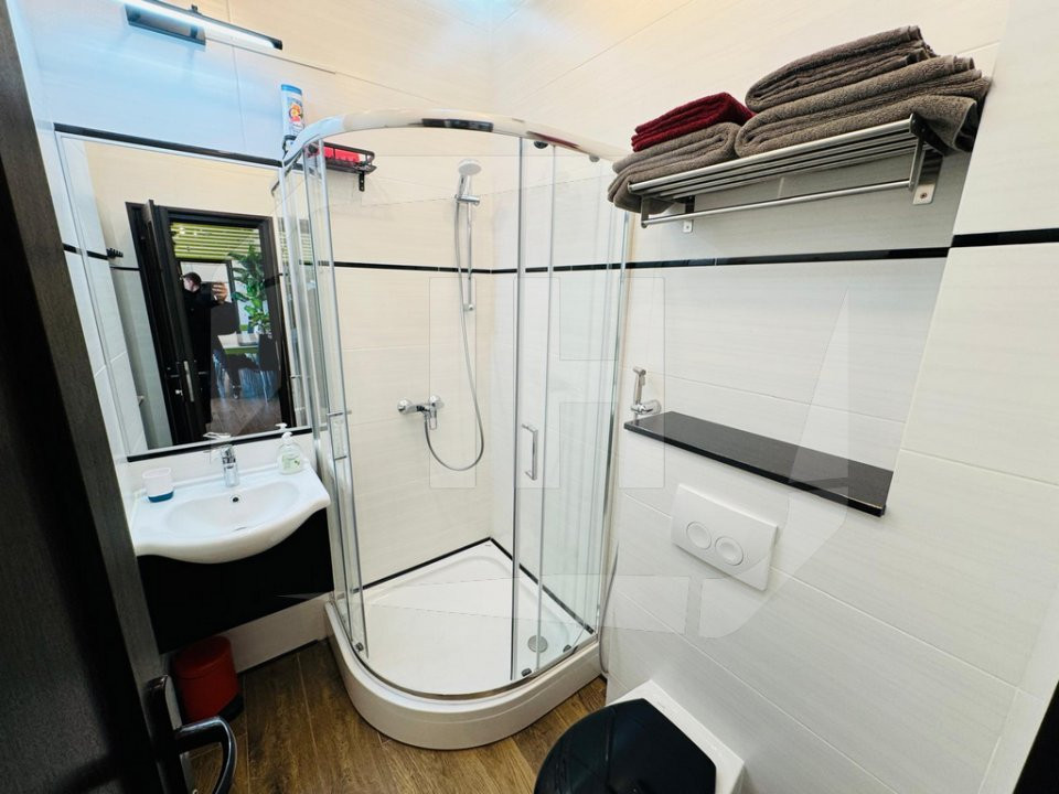Apartament 3 camere cu view spectaculos