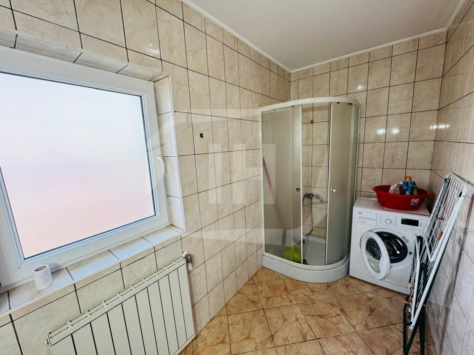 Apartament cu scara interioara in zona strazii Dumitru Tautan, Floresti