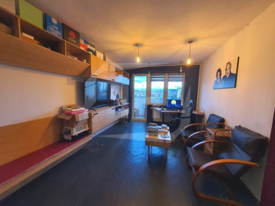 Apartament 2 camere, decomandat, Gheorgheni