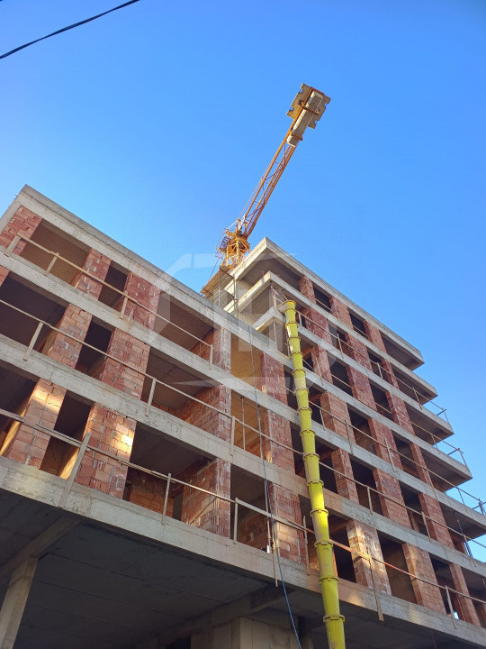 Nou pe piata! Apartament 3 camere, 77 mp, ideal pentru o familie