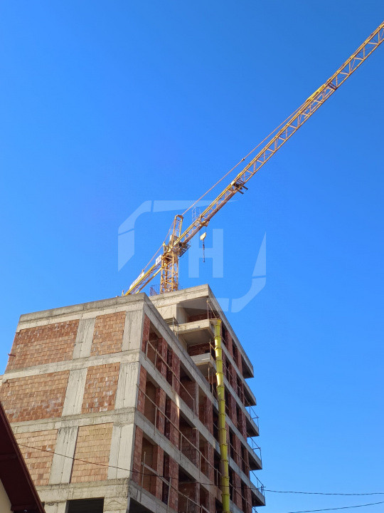 Nou pe piata! Apartament 3 camere, 77 mp, ideal pentru o familie