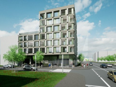Nou pe piata! Apartament 3 camere, 77 mp, ideal pentru o familie