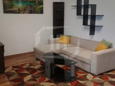 Apartament 2 camere, semidecomandat, parcare, Calea Turzii