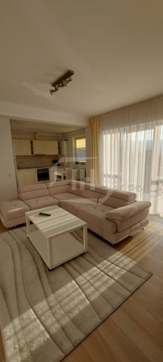 Apartament de 80 mp in Borhanci