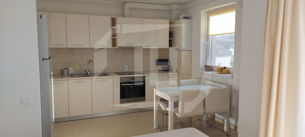 Apartament de 80 mp in Borhanci