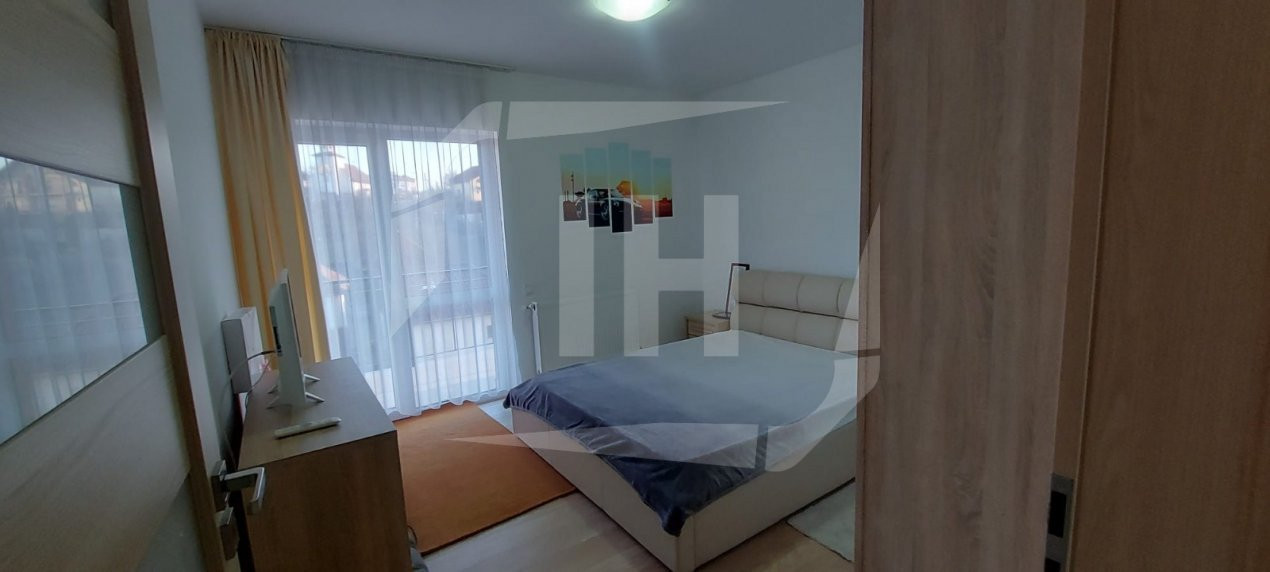 Apartament de 80 mp in Borhanci