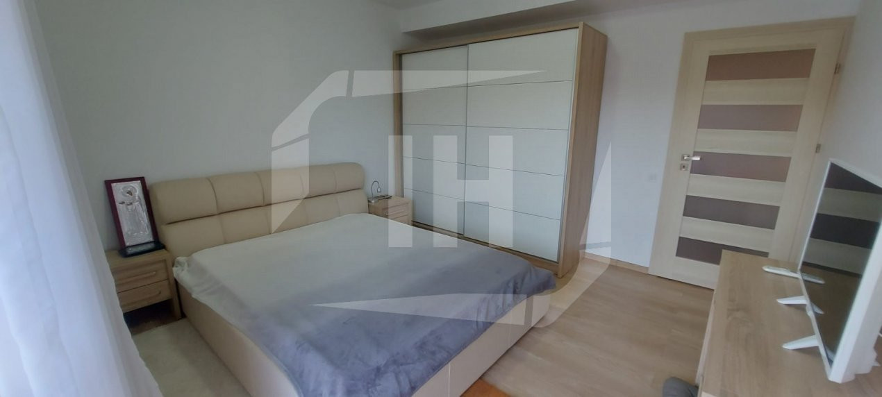 Apartament de 80 mp in Borhanci