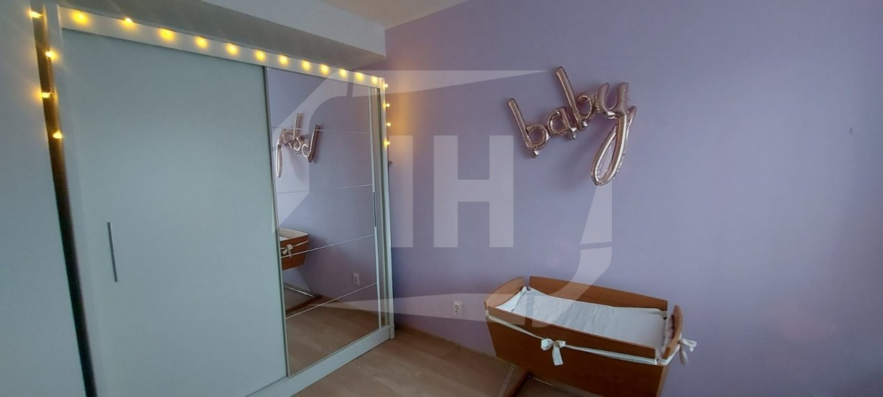 Apartament de 80 mp in Borhanci