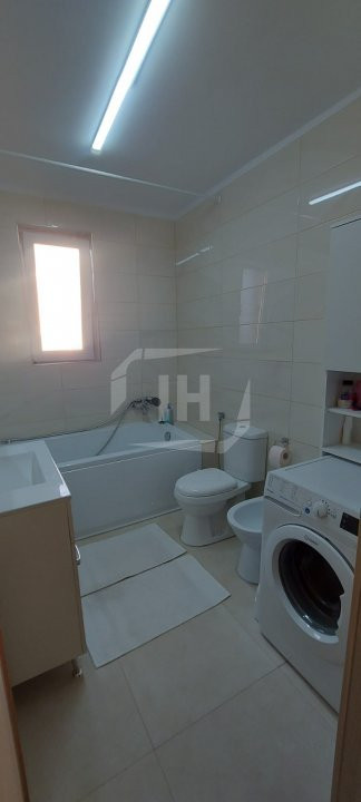 Apartament de 80 mp in Borhanci