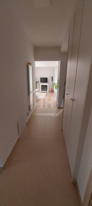 Apartament de 80 mp in Borhanci