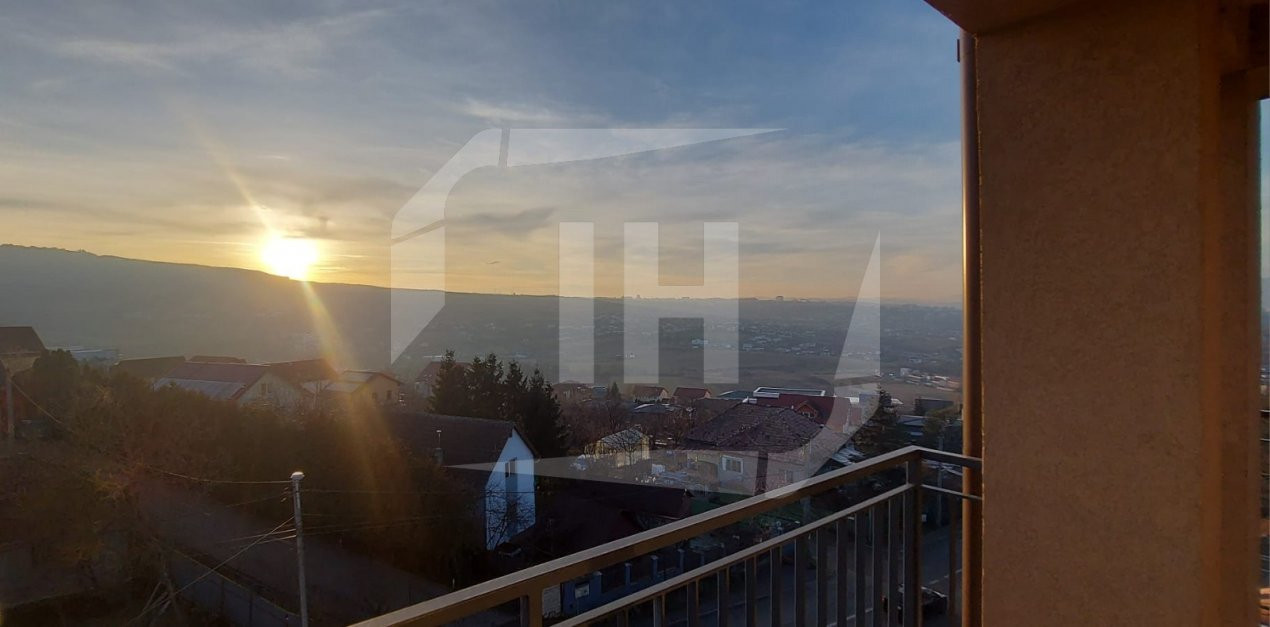 Apartament de 80 mp in Borhanci