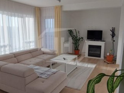Apartament de 80 mp in Borhanci