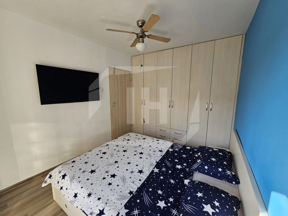 Apartament 3 camere, decomandat, Zorilor 