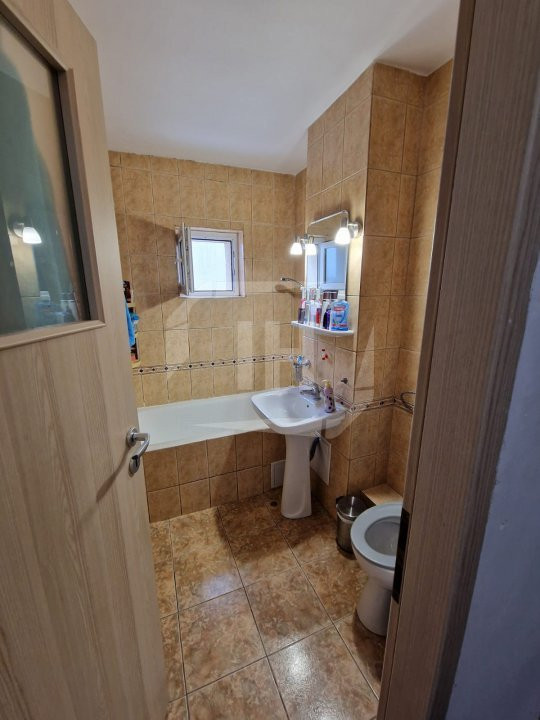 Apartament 3 camere, decomandat, Zorilor 