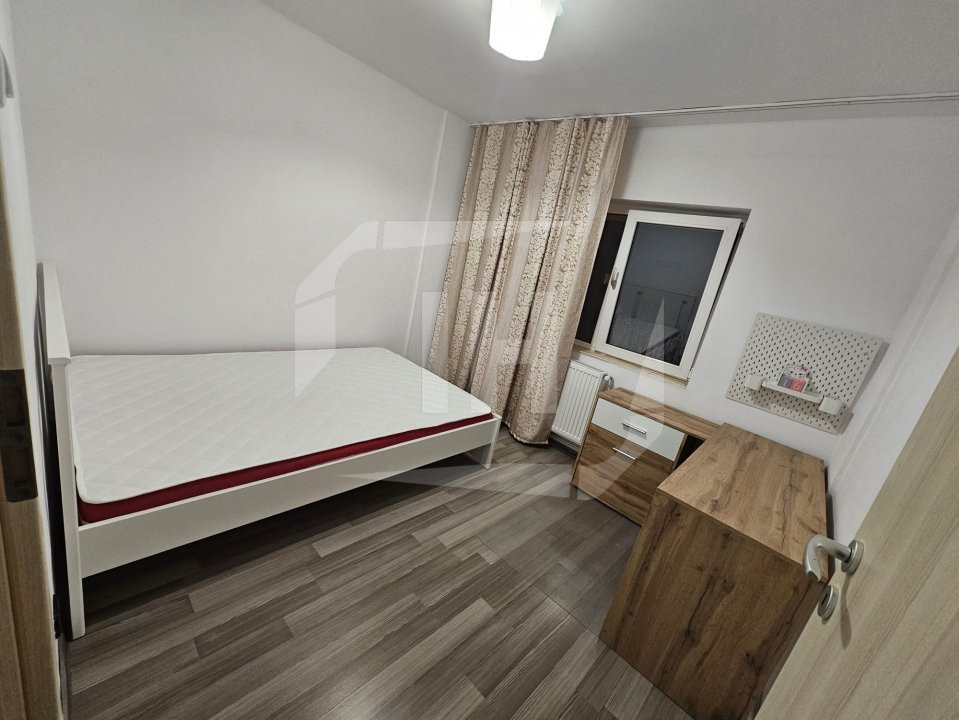 Apartament 3 camere, decomandat, Zorilor 