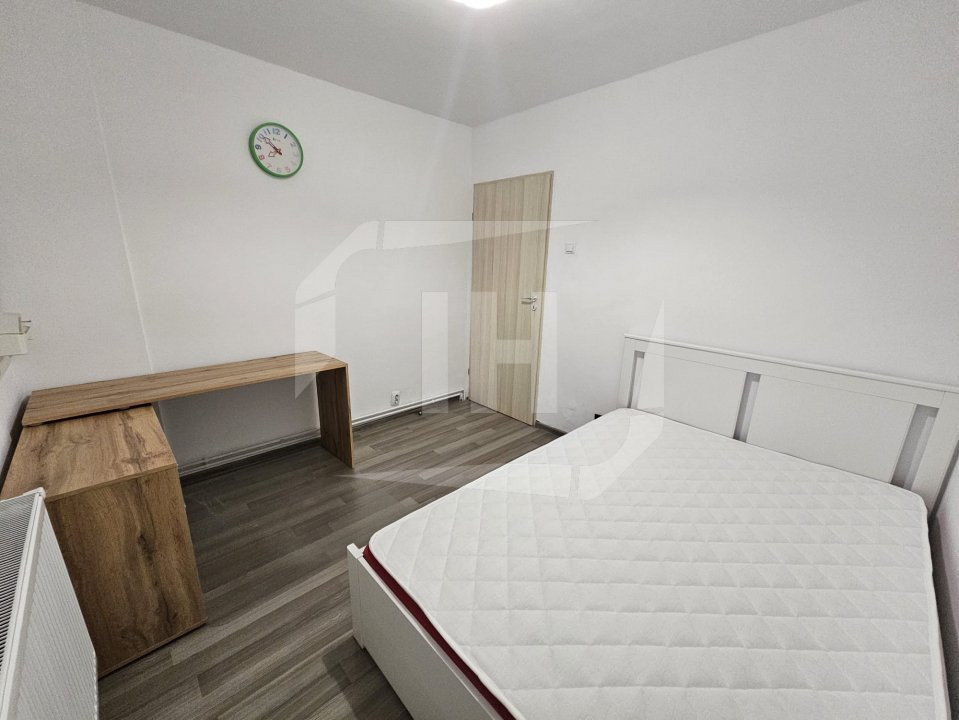 Apartament 3 camere, decomandat, Zorilor 