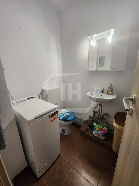 Apartament 3 camere, decomandat, Zorilor 