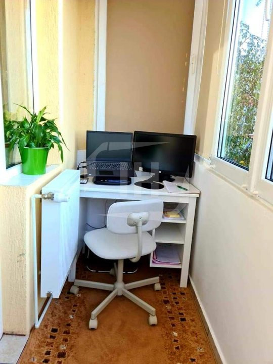 Apartament 3 camere, decomandat, Zorilor 