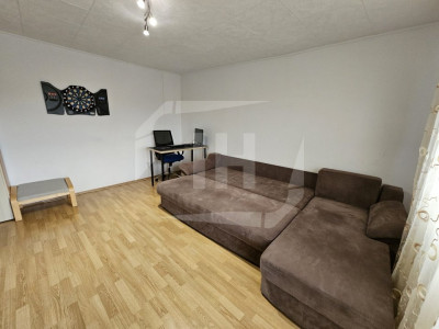 Apartament 3 camere, decomandat, Zorilor 