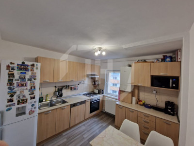 Apartament 3 camere, decomandat, Zorilor 