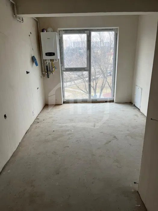 Apartament 39 mp in bloc nou, zona Bazei Sportive