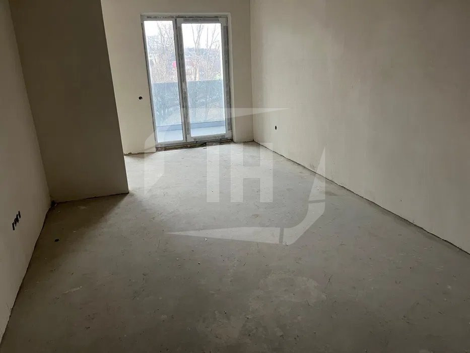Apartament 39 mp in bloc nou, zona Bazei Sportive