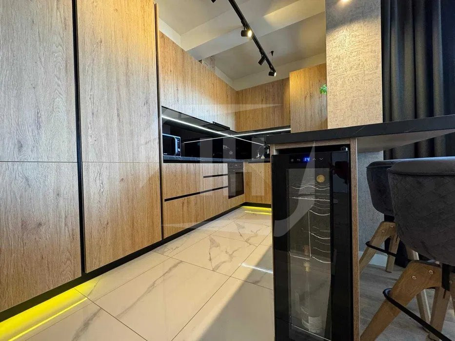 Apartament exclusivist de 102 mp la 10 min de Parcul Armatura!