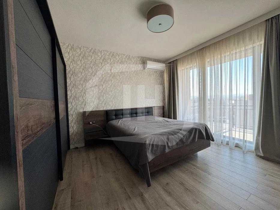 Apartament exclusivist de 102 mp la 10 min de Parcul Armatura!