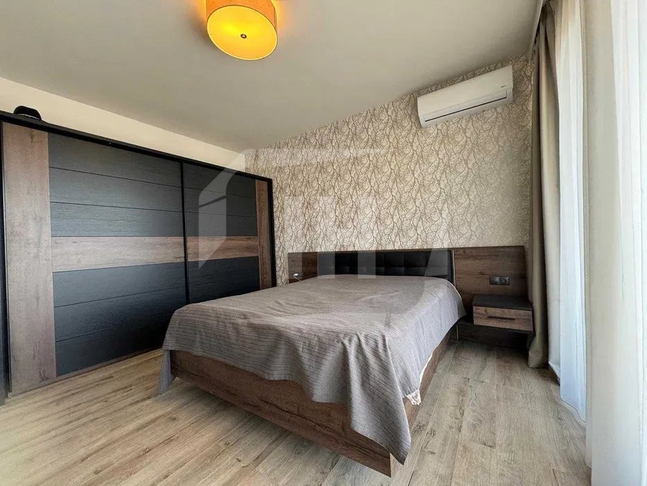 Apartament exclusivist de 102 mp la 10 min de Parcul Armatura!