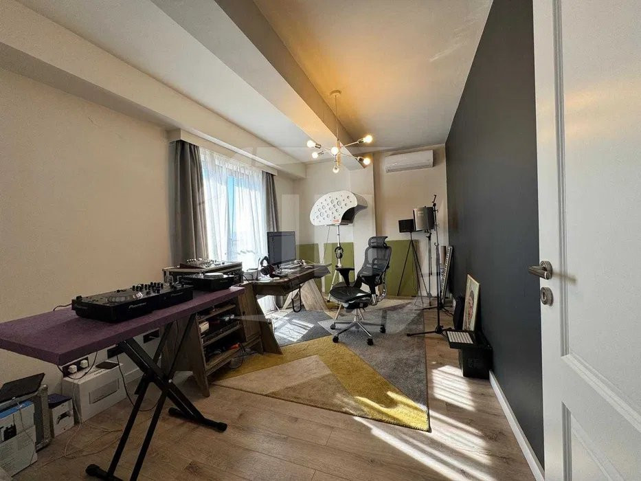 Apartament exclusivist de 102 mp la 10 min de Parcul Armatura!
