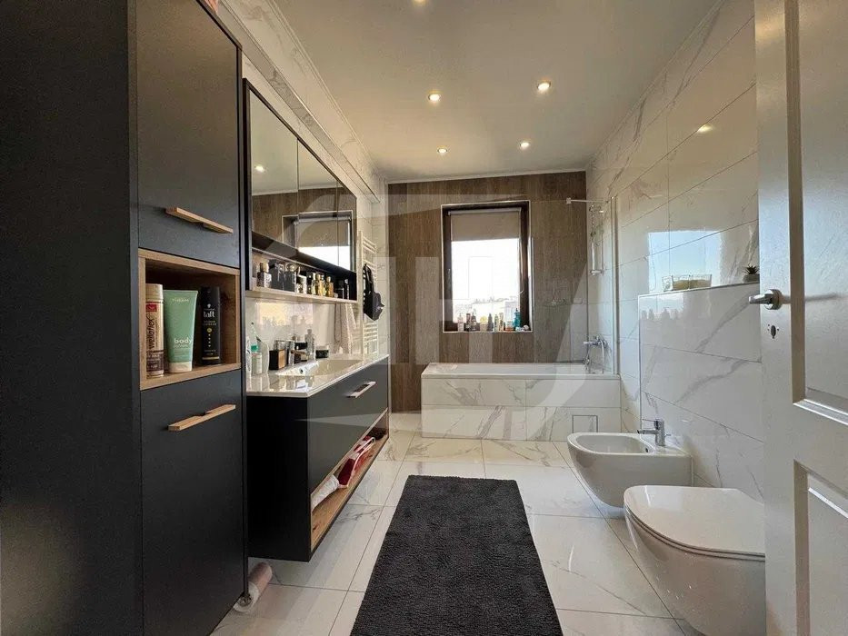 Apartament exclusivist de 102 mp la 10 min de Parcul Armatura!