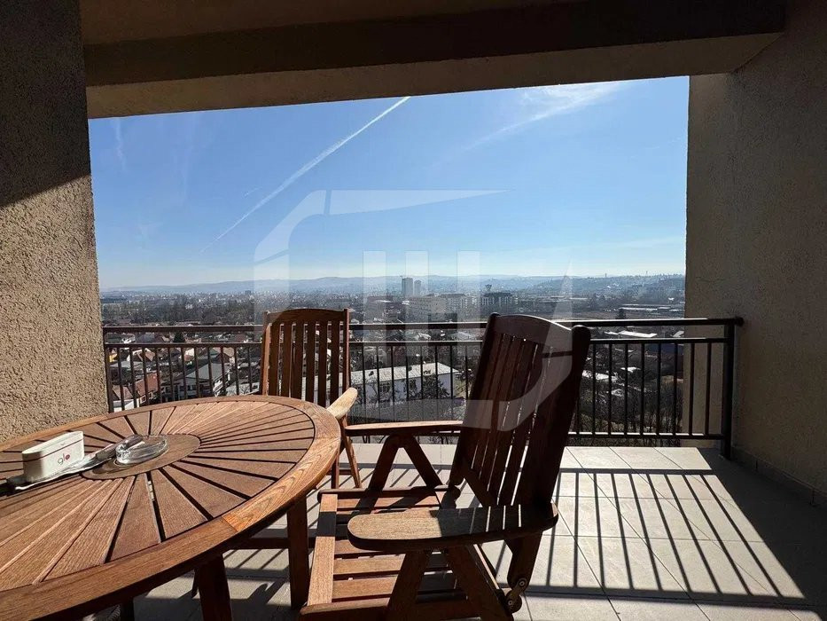 Apartament exclusivist de 102 mp la 10 min de Parcul Armatura!