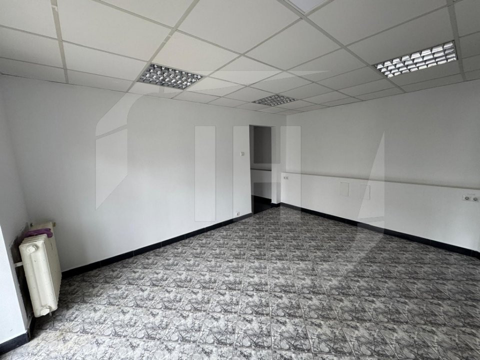 Spatiu comercial in cartierul Grigorescu